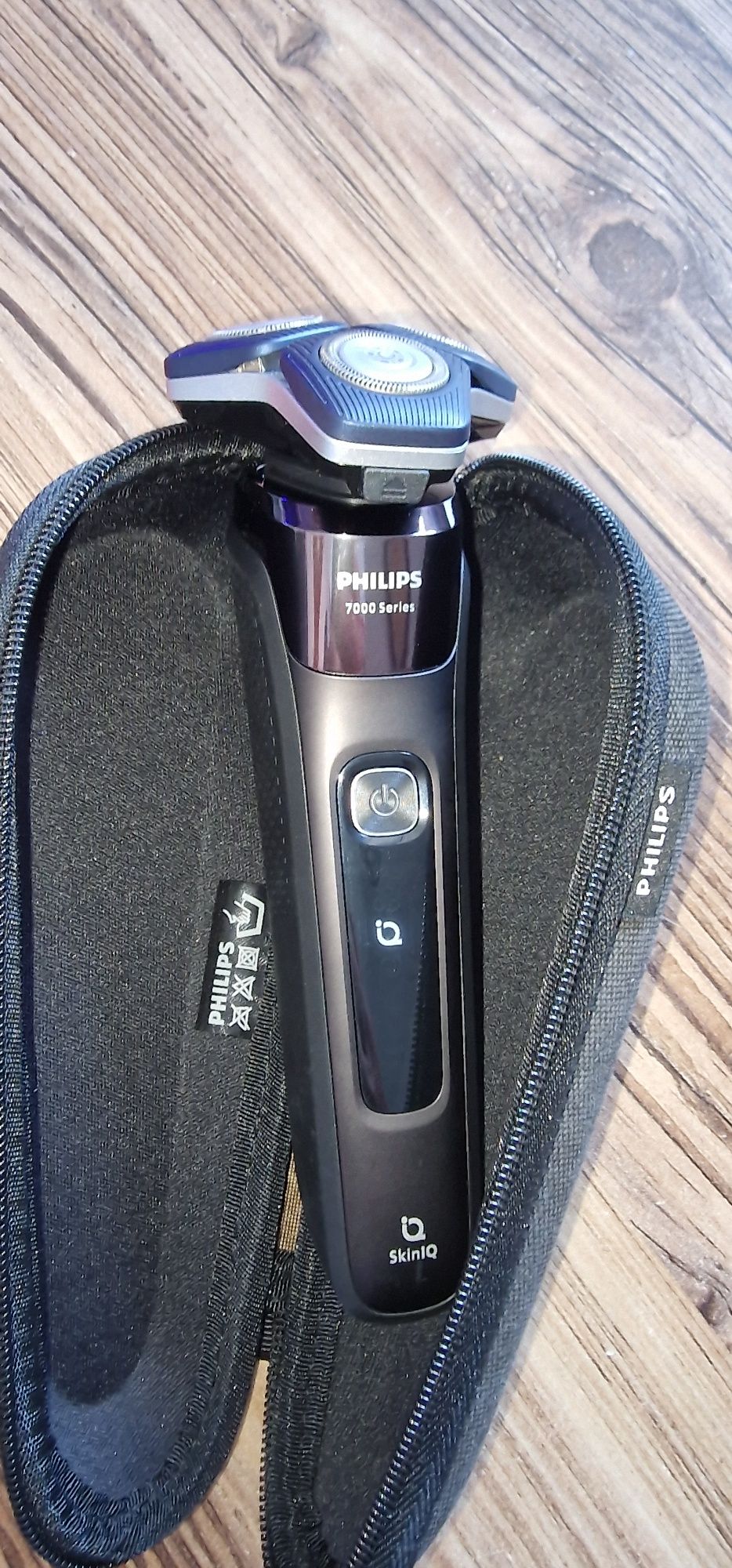 Golarka Philips S7886