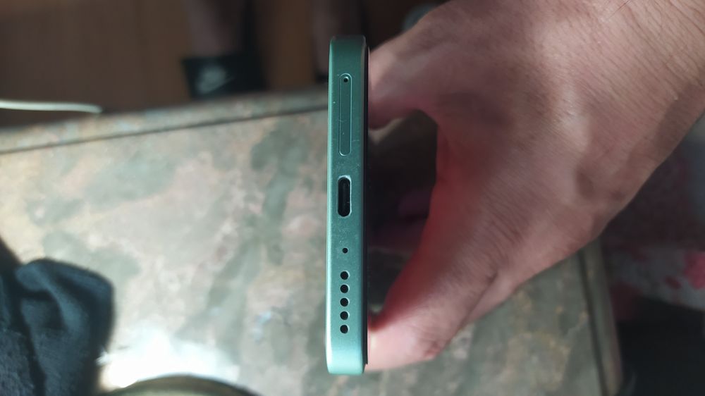 Xiaomi redmi note 13