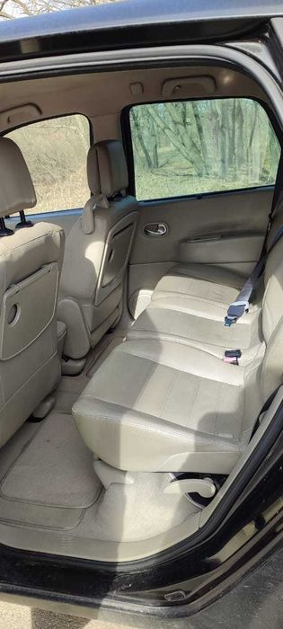 Renault Grand Scenic 1.5 dci