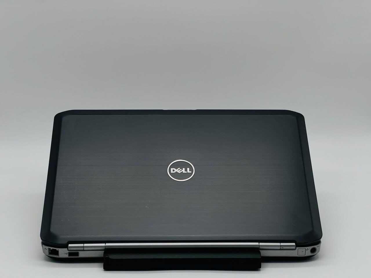 Ноутбук Dell Latitude E5520/15.6/Core i5/8GB DDR3/120GB SSD/HD 3000