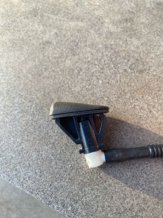 Форсунки омывача Ford c max mk2 usa