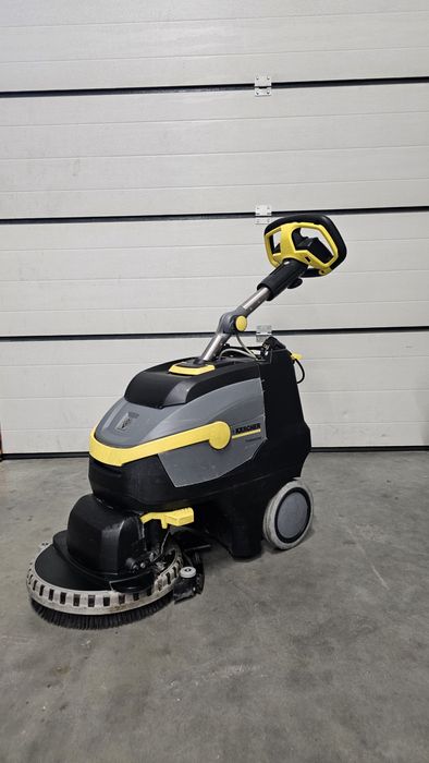 Myjka / Szorowarka Karcher BD 38/12 C