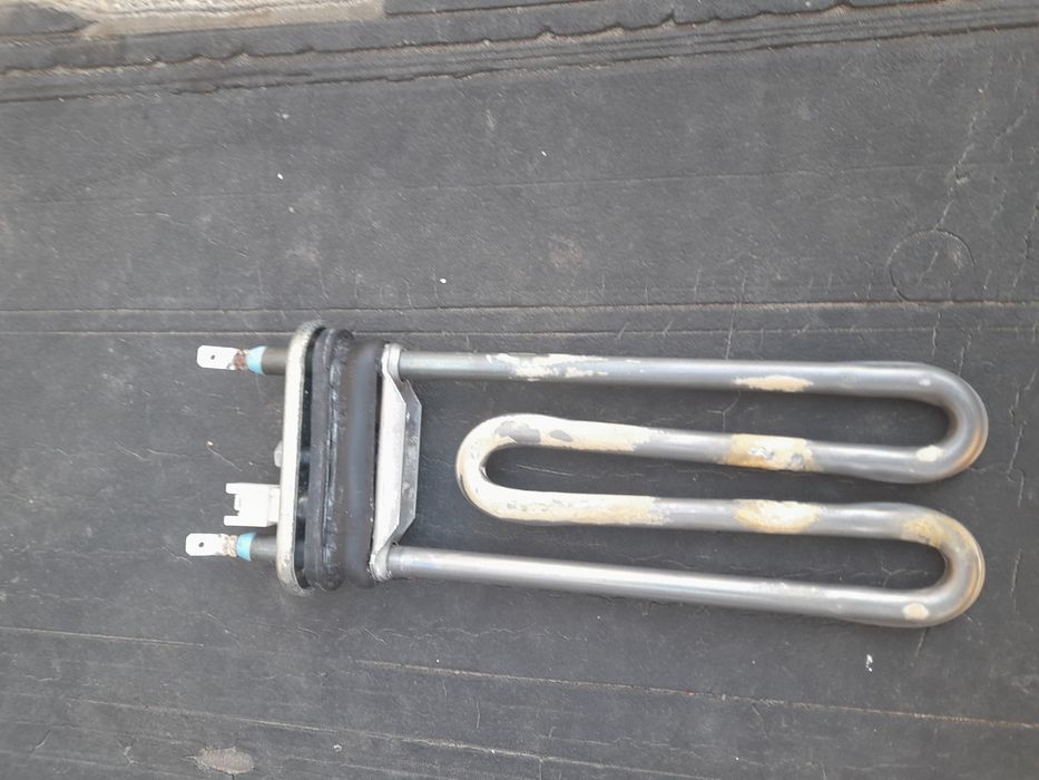 Тен  з датчиком до машинки Hansa