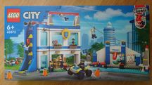 LEGO City 60372 - Akademia policyjna
