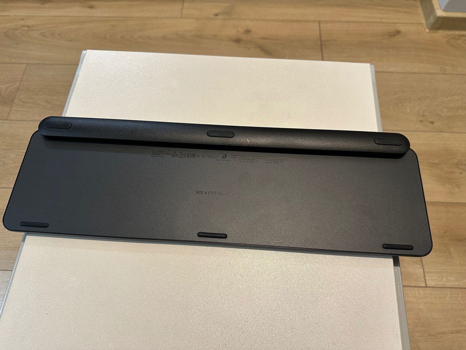 Klawiatura MX Keys for Mac