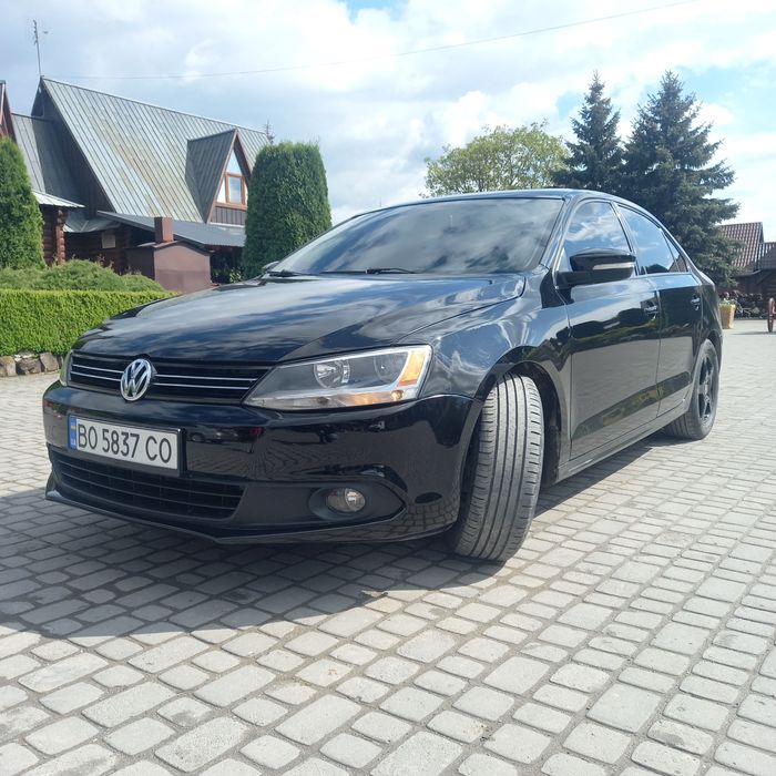 Продам VW jetta.