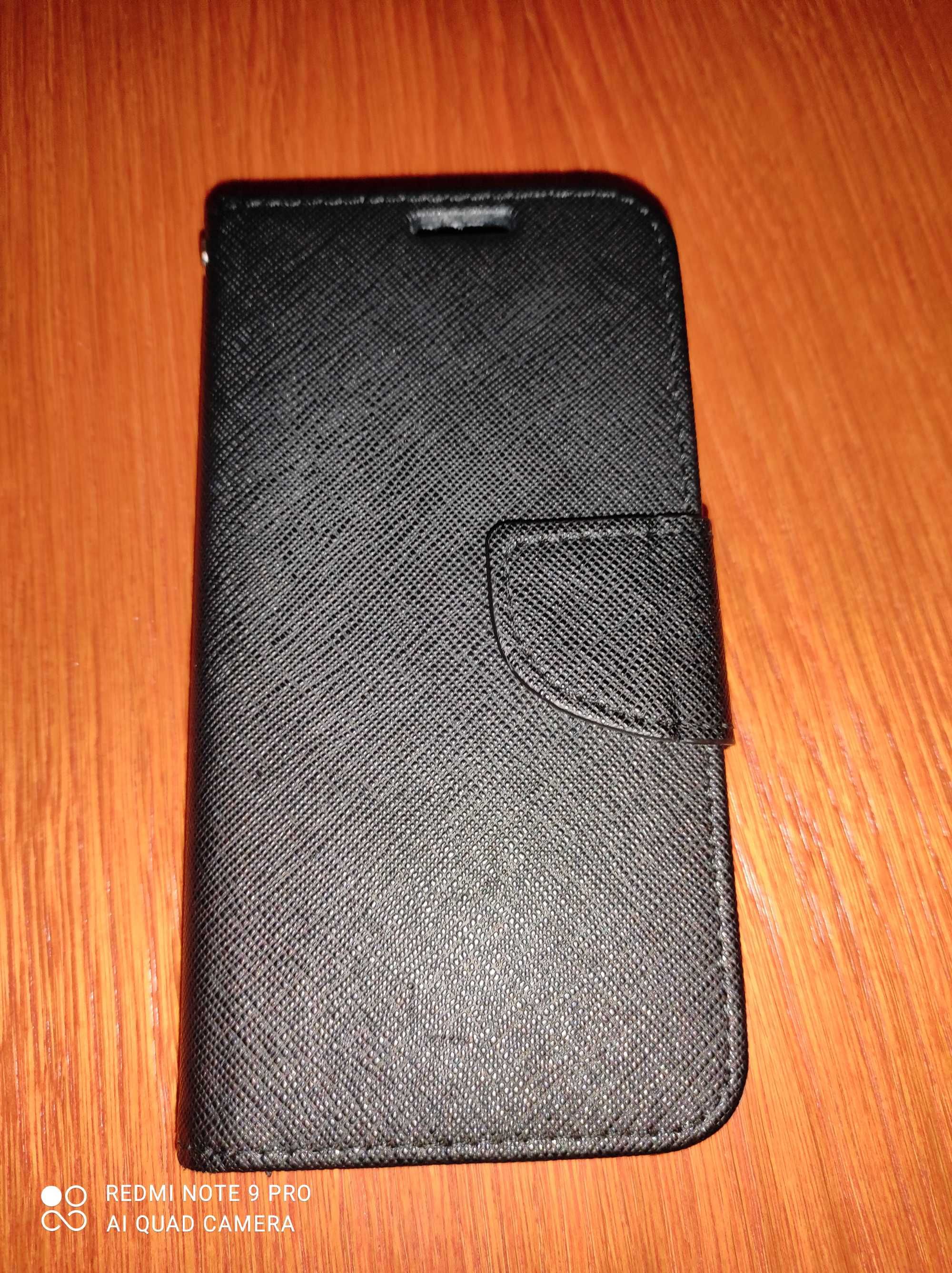 Etui klapkowe Samsung A40