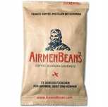 Pastylki kawowe z kofeiną i guaraną Airmen Beans 21 szt.