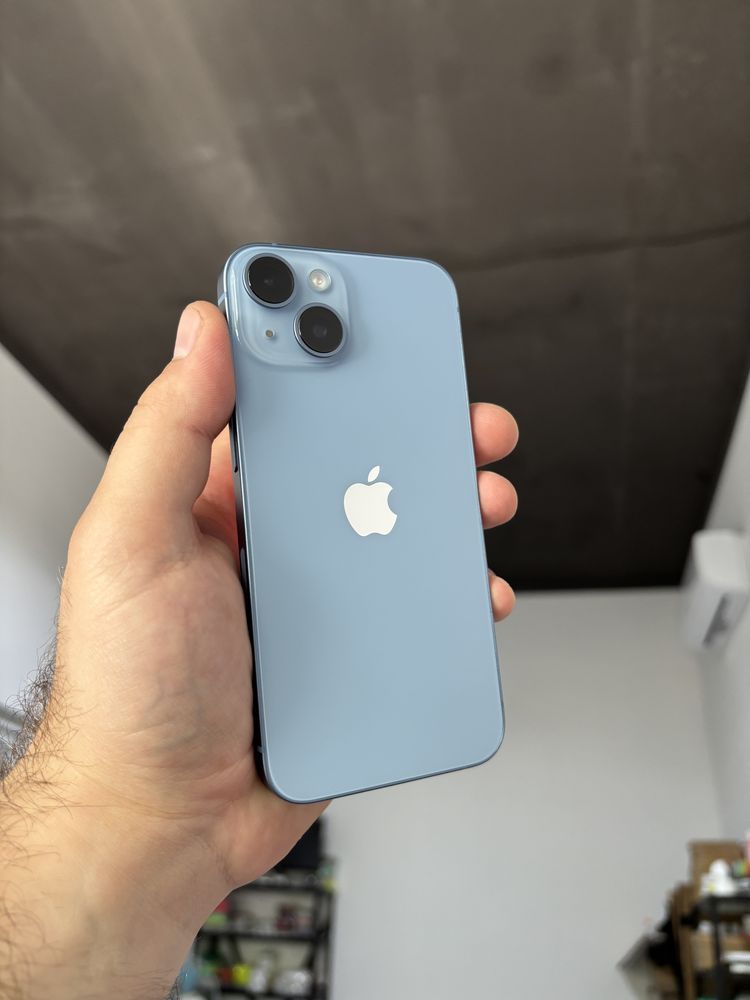 Apple iphone 14 128 gb Neverlock айфон як новий
