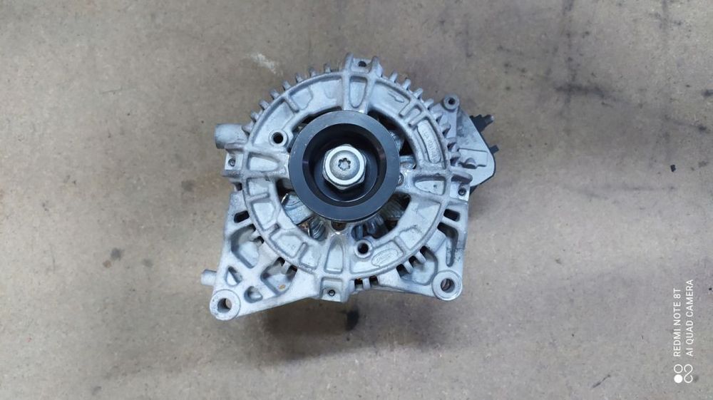 ALTERNATOR FORD PUMA MK2 1.0 ECOBOOST HYBRYDA