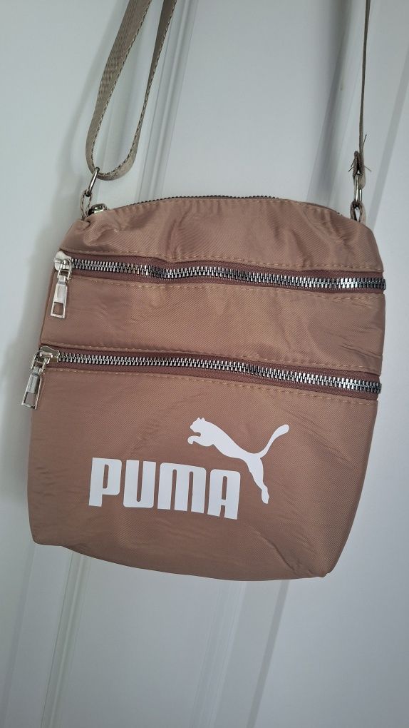 Sprzedam torebkę puma