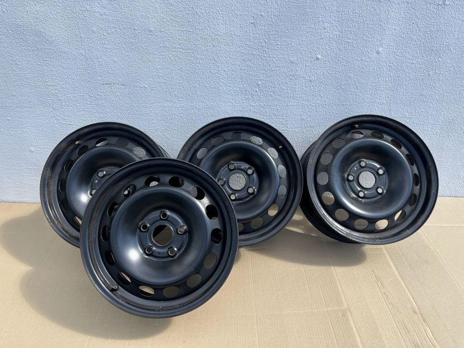 FELGI AUDI A3 8V0 8Y0 6,5J 16 ET43 8V0601027A