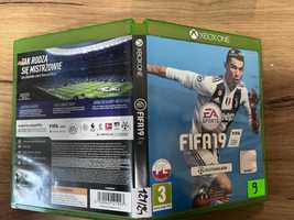 FIFA 19 Xbox One | Sprzedaż | Skup | Jasło Mickiewicza