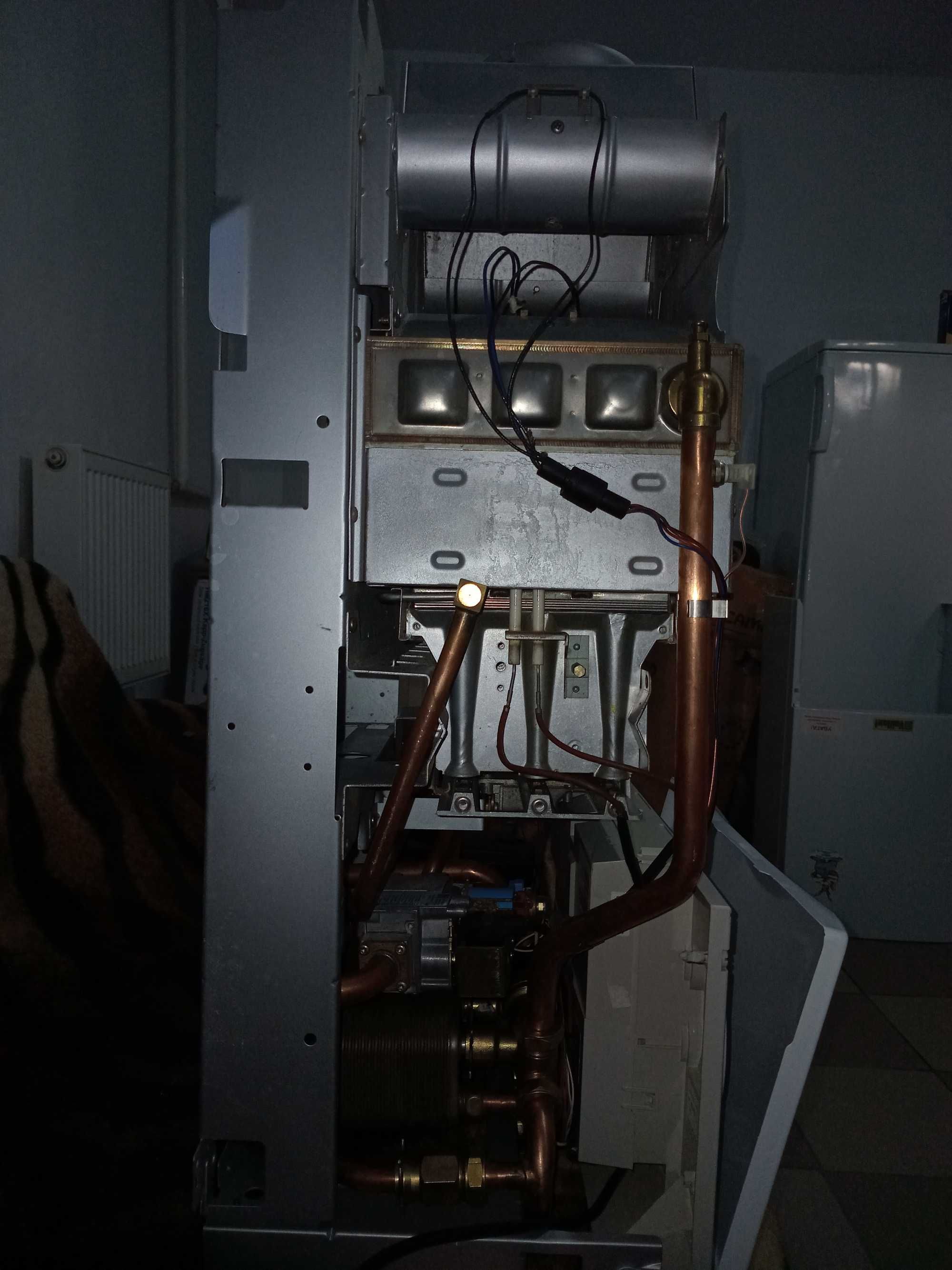 Vaillant  VCW NL 254/3-7-L