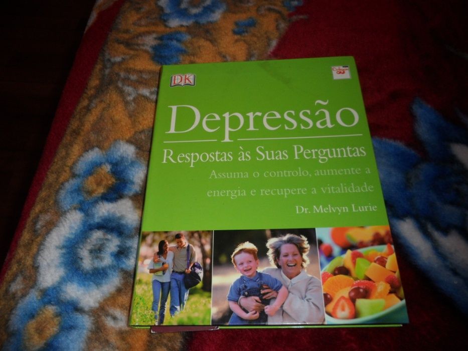 A Depressão