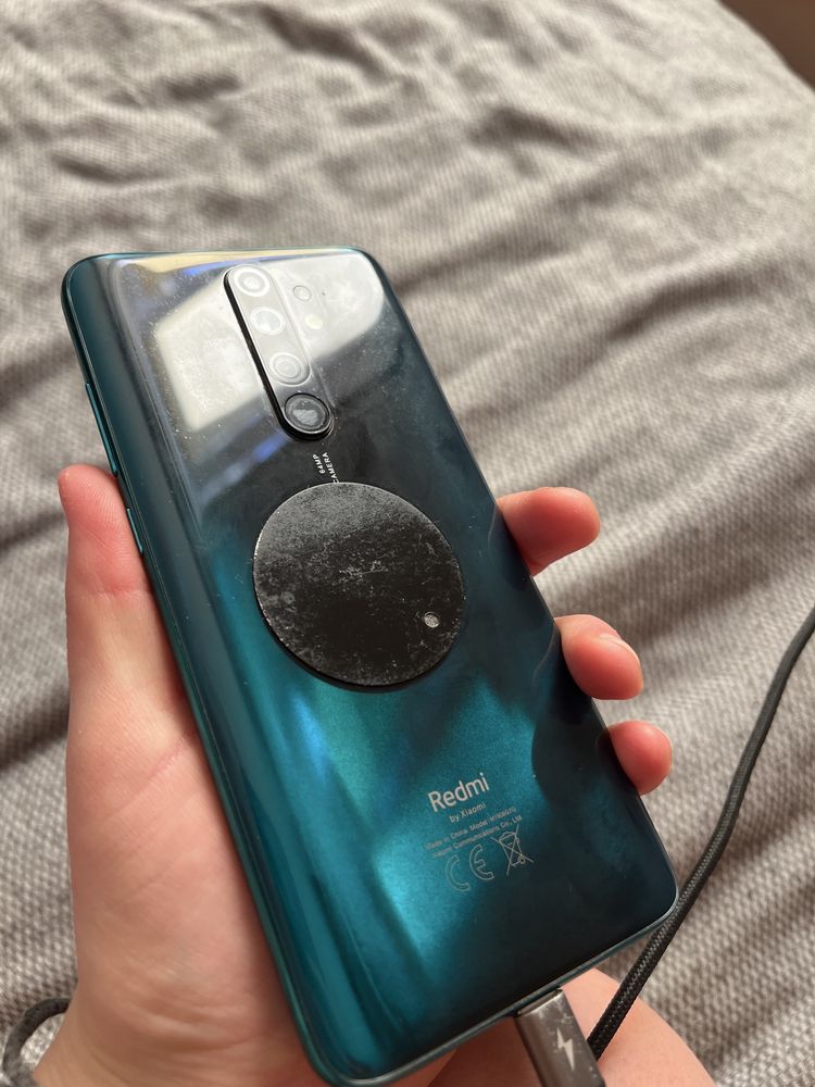 Xiaomi redmi note 8 pro