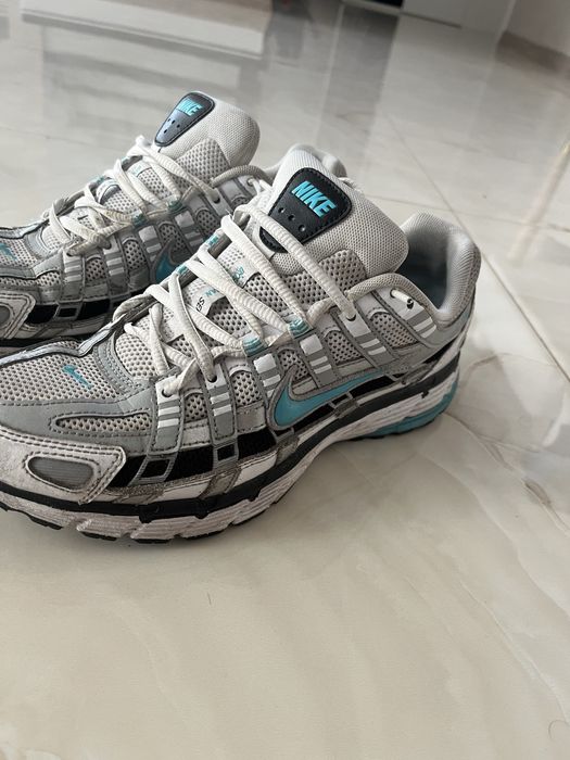 кросовки nike p6000
