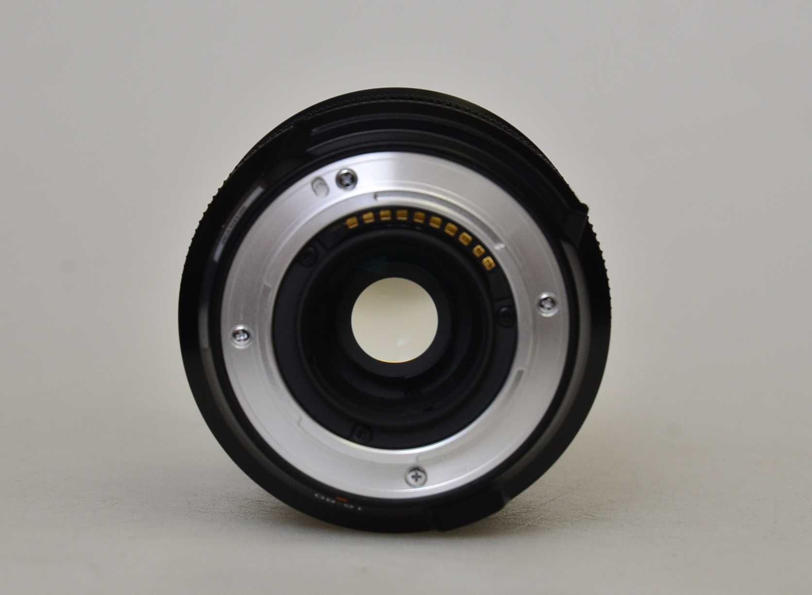Obiektyw Fujifilm X Fujinon XF 16-80mm F4 R OIS WR Gwarancja!