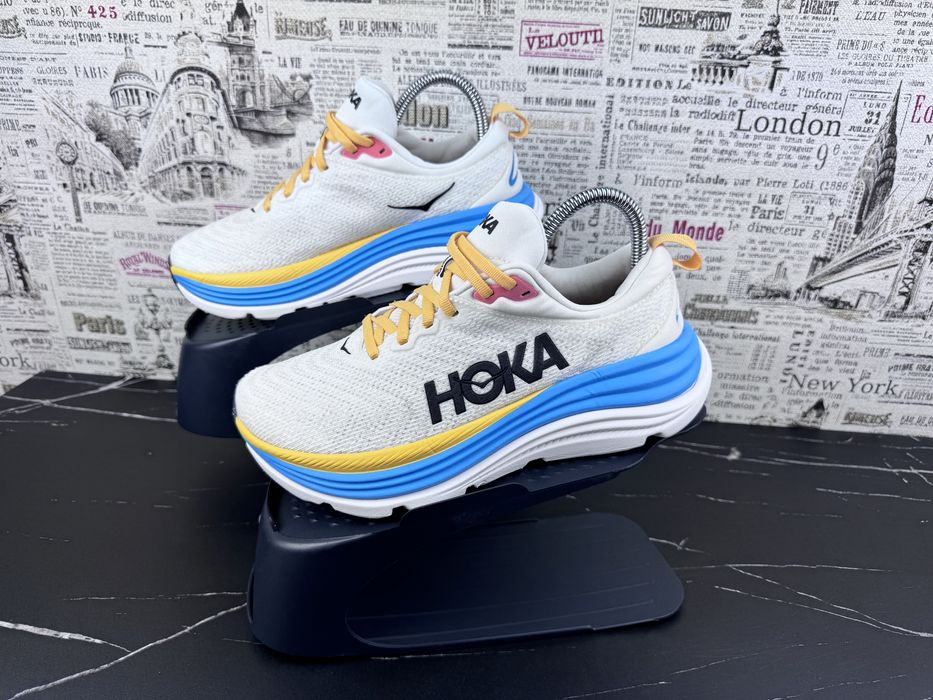 Розмір 38.5 Кросівки Hoka One One Gaviota 5 / Взуття