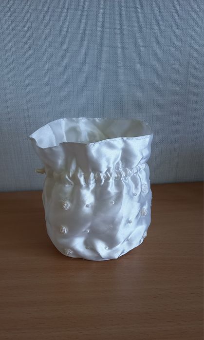 Сумка для невесты