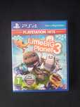 Little Big Planet 3 Ps4 PL