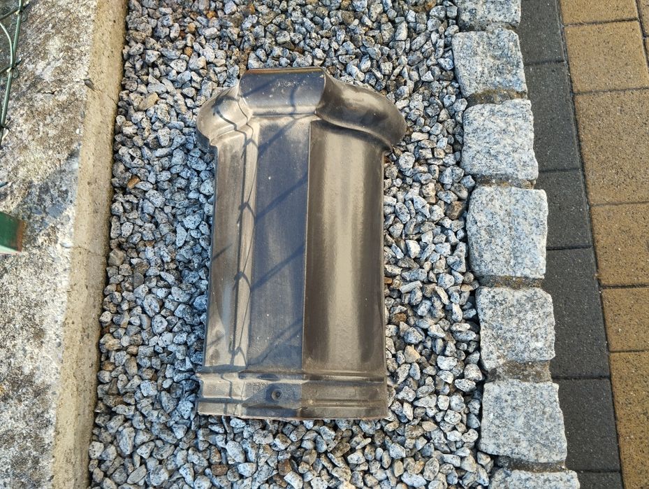 Gąsior dachowy Bogen Reform