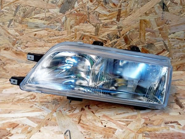 Ótica / farol esquerda ROVER 400 Sedan (XW)