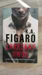Zakazany owoc. K. A. Figaro