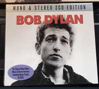 Bob Dylan - Dylan CD duplo remaster
