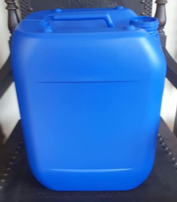Jarrican 25Lt
