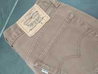 Calças Levis originais homem