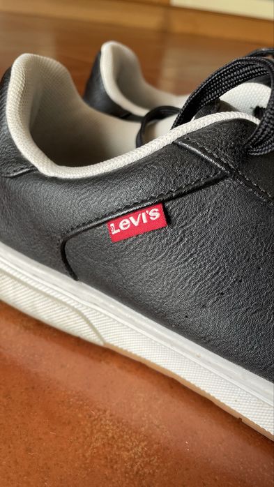 Sapatilhas Levis