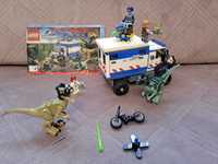 75917 lego Jurassic World