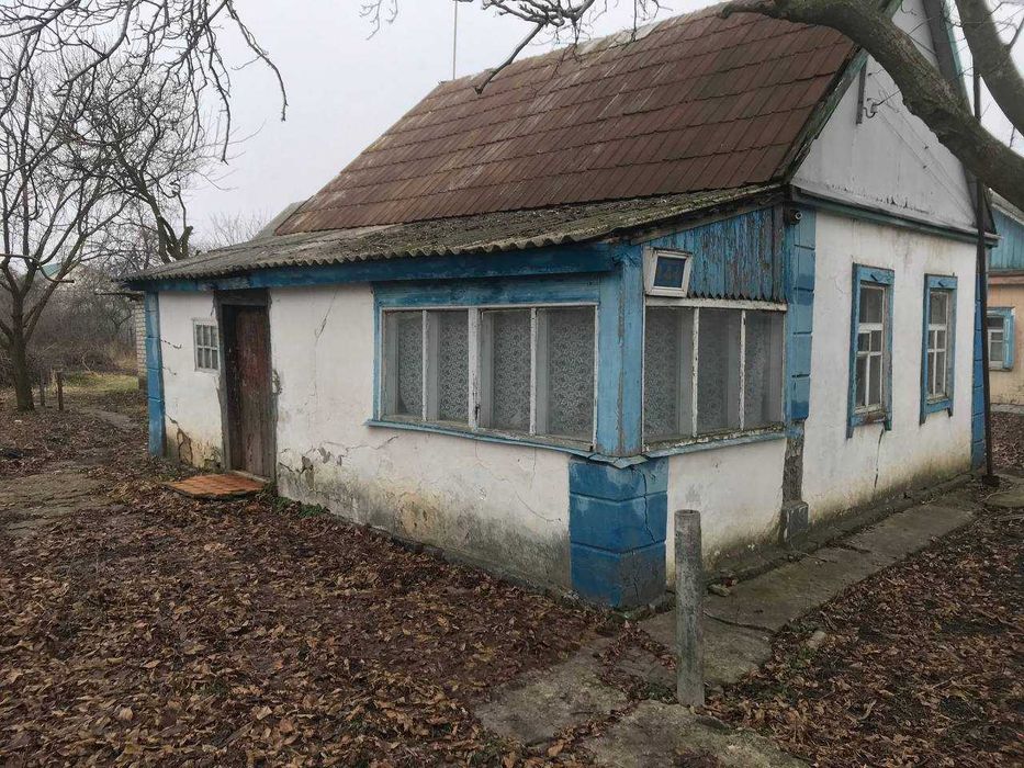 Продаж будинка м.Лозова Харківська область
