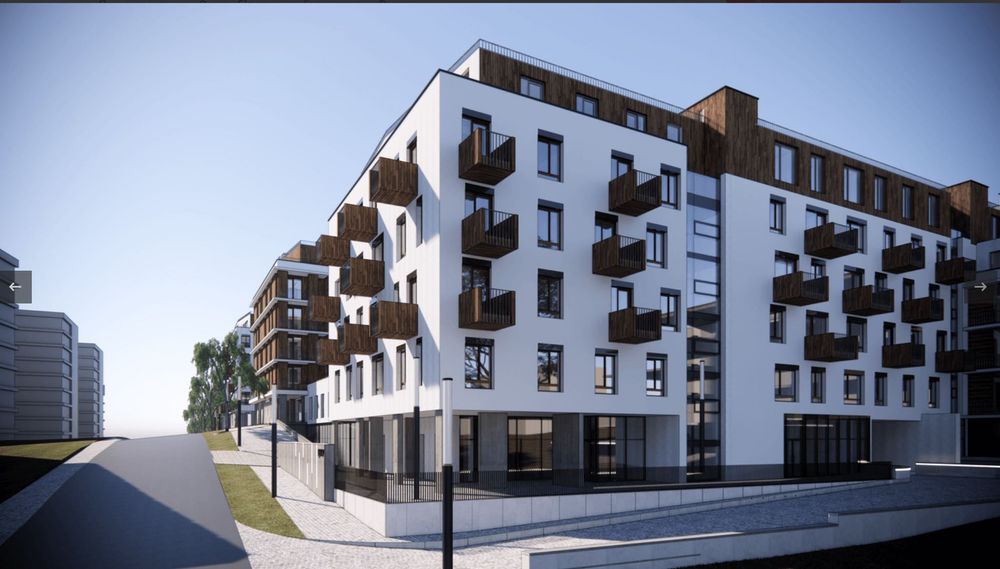 Продаж паркомісця у ЖК Family House