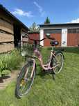 Sprzedam Rower Damski 24 cale – Stan Bardzo Dobry