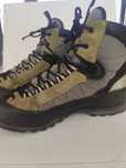 Buty trekkingowe Hanwag Badile 42,5