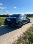 Mercedes Benz C300 W205 LIFT 9G-TRONIC
