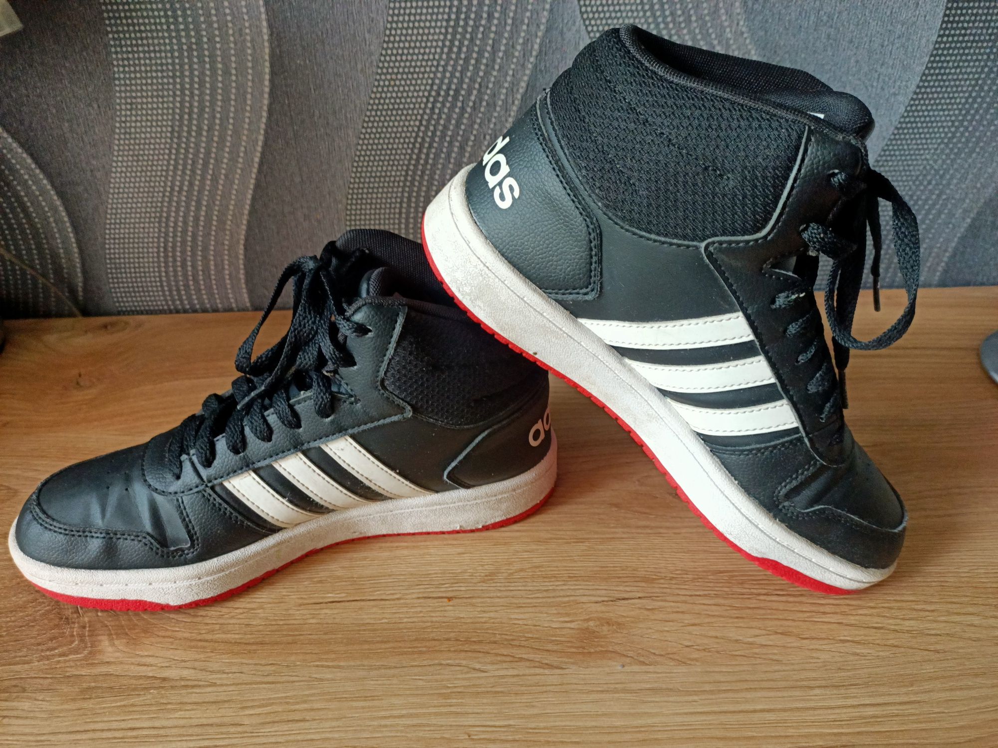 Buty Adidas r.38