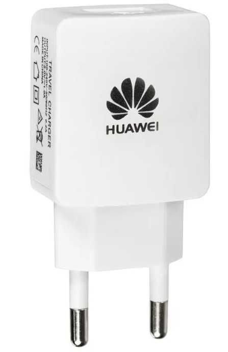 Блок питания зарядка Huawei кабель USB