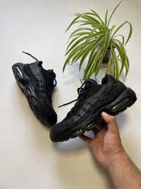 Nike Air Max 95 black