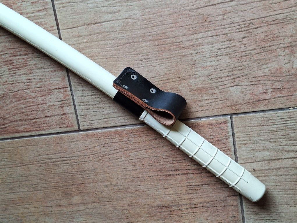 Palka gumowa szturmowa MO Milicja ZOMO WSW SW PRL 61 cm