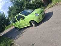 Авто чери матиз Chery QQ, 2007 рік
