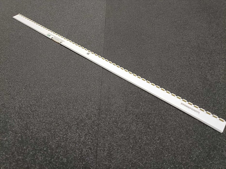 Barra LED Samsung original 43" UE43M5525AK