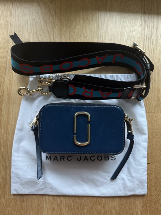 Сумка Marc Jacobs оригінал