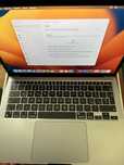 MacBook Air M1 не MDM