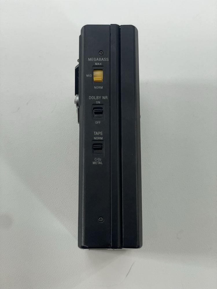 Sony Walkman DD 1989