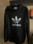 Худі adidas оригінал