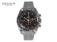 Omega Speedmaster Professional Moonwatch "Tropical Dial"