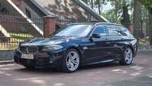 BMW 530D Xdrive | M Pakiet | Pełna Opcja z CARPLAY Android Auto 530xd